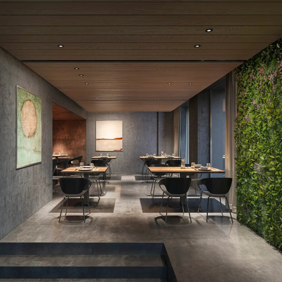 Spark recessed light 800