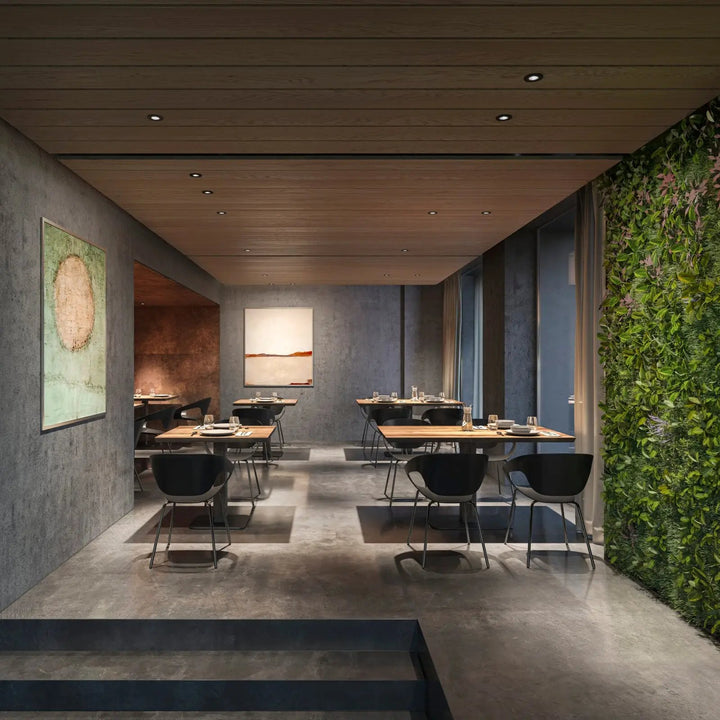 Spark recessed light 800