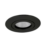 Sonluce, Einbaustrahler Speedy Wet, Produktbild, moderner Feuchtraumstrahler