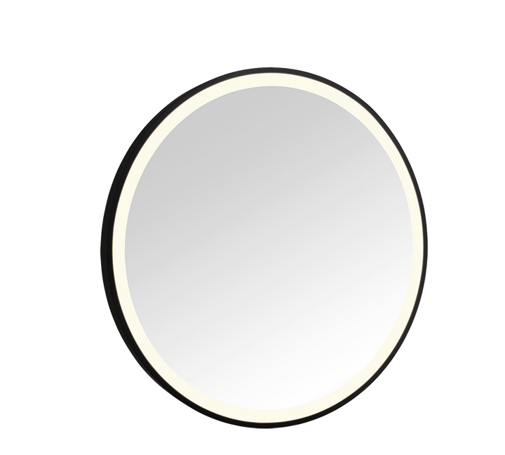 Miroir rond Diana