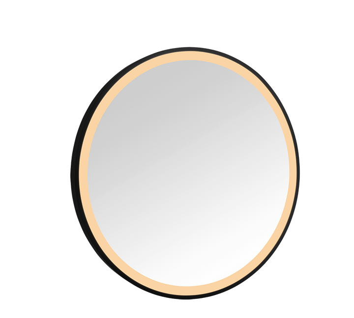 Miroir rond Diana