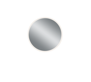 Mirrors&More, Spiegel Aurora, Produktbild, stilvolle Spiegelbeleuchtung