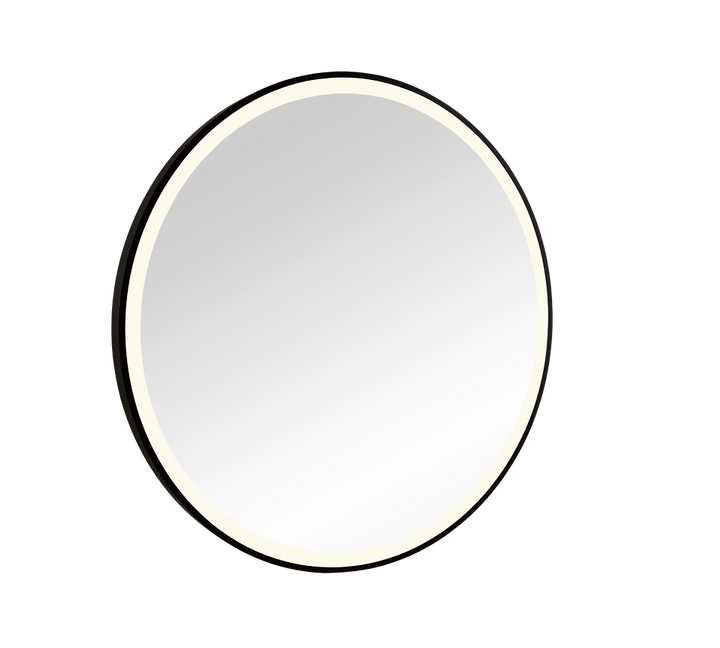 Miroir rond Diana