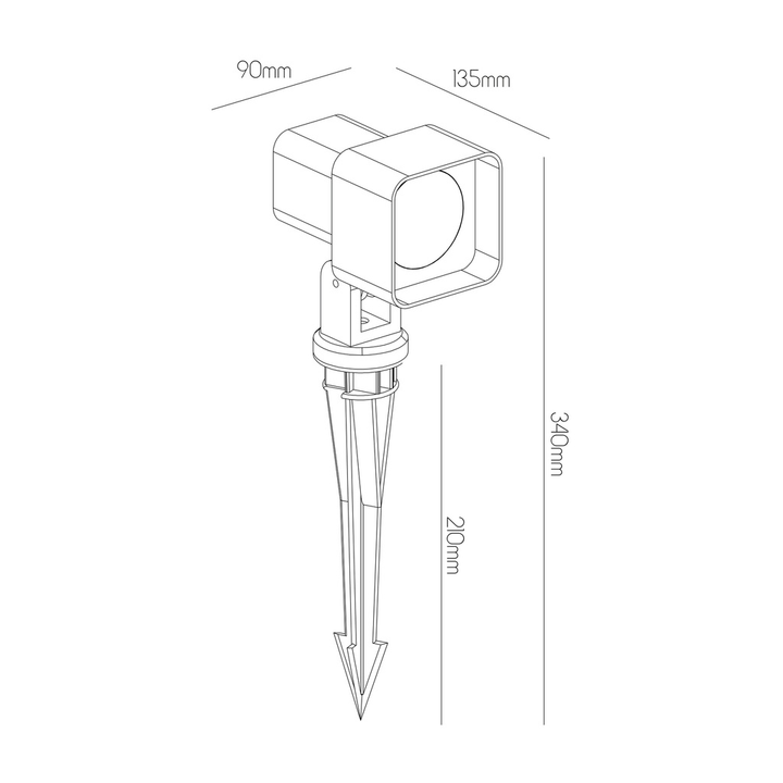 Feu de signalisation Torun
