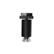 Top Light, 2-Phasen-Stromschienenstrahler Spotlight, GU10, Produktbild
