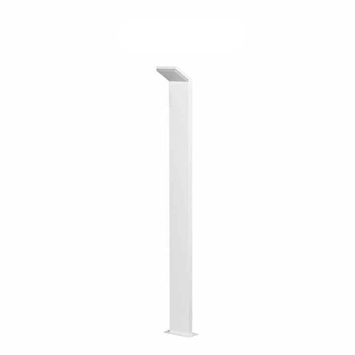 Cam floor lamp