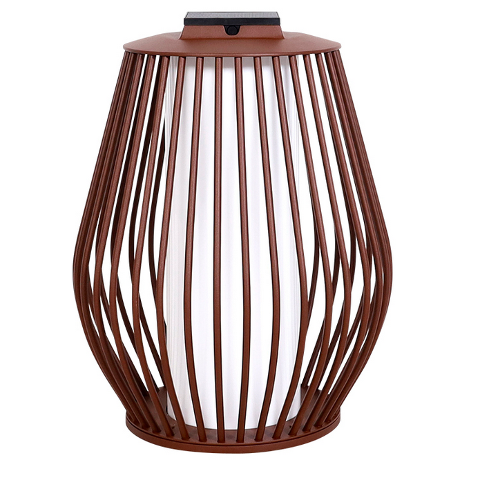 Lampadaire solaire Mandalay