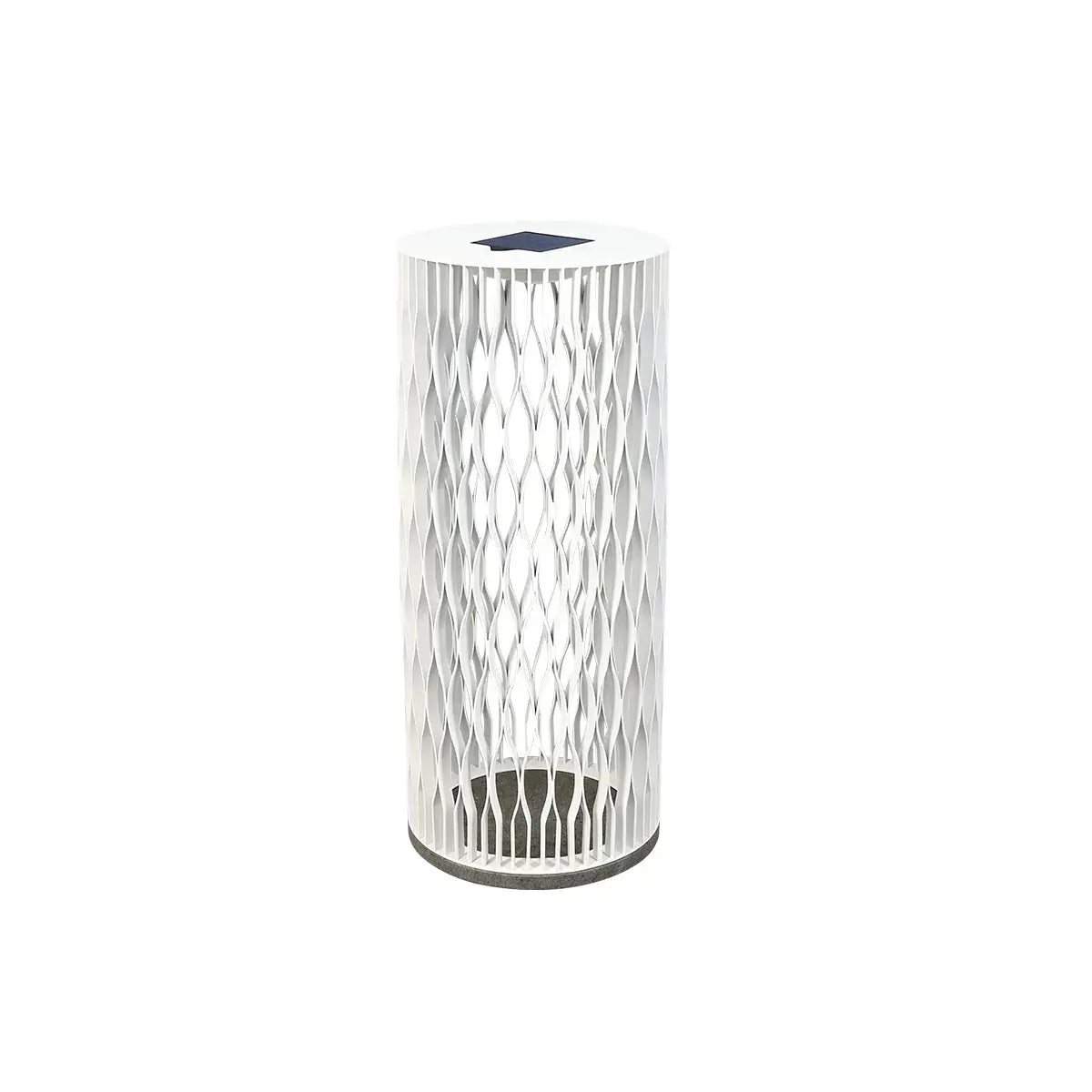 Solarleuchte Cadix mit stilvollem Design für Außen