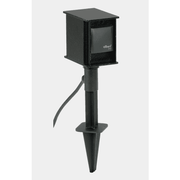 Steckdosenspieß Outdoor Power Spike