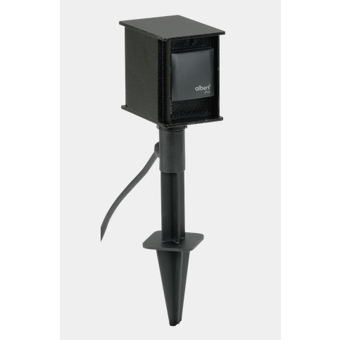 pointe de douille Prao