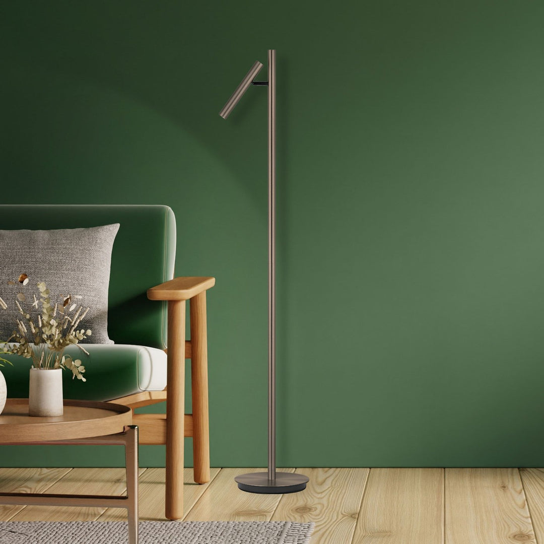 Stehleuchte Arne