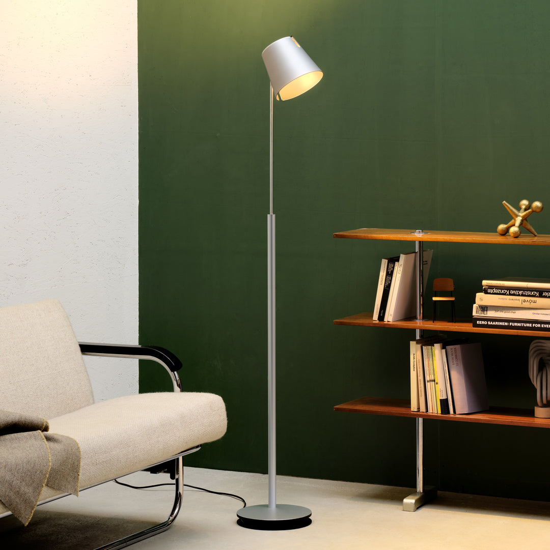 Floor lamp Fez