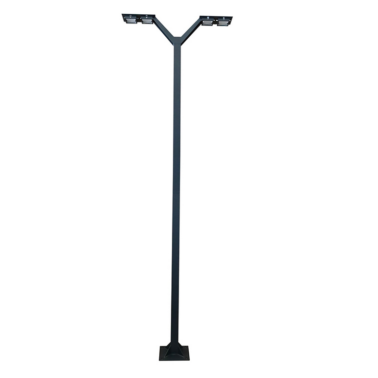 Solar-Straßenleuchte Envergure