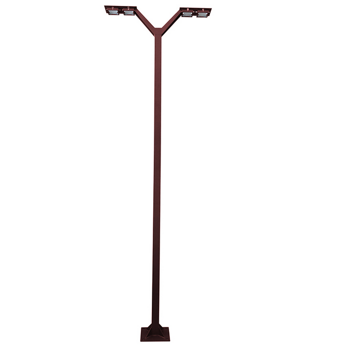 Solar-Straßenleuchte Envergure