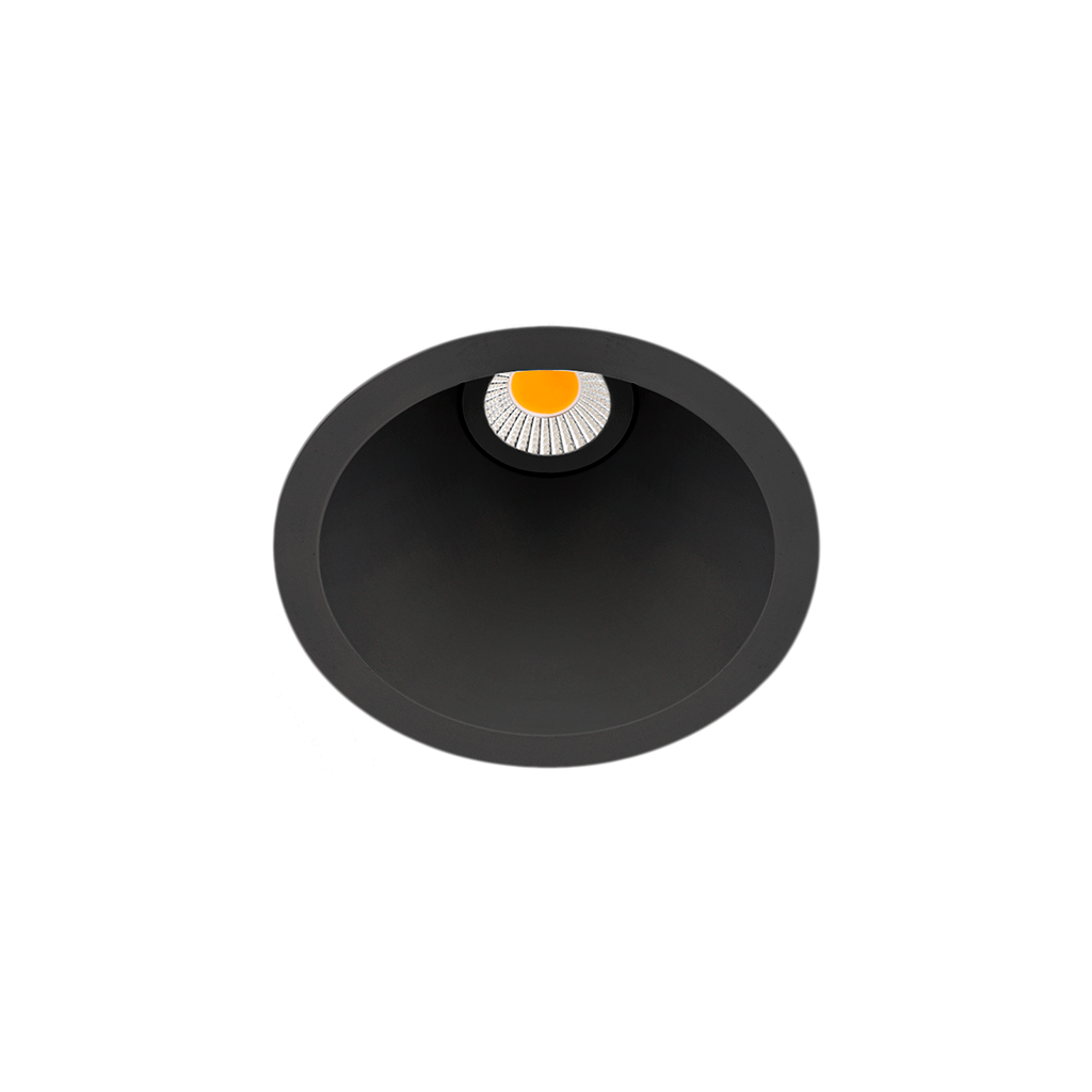 Recessed spotlight Swap S