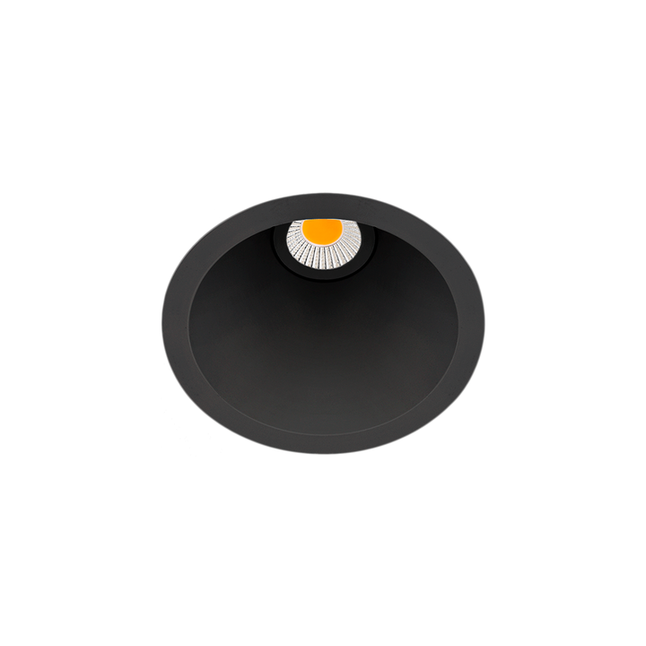 Recessed spotlight Swap S