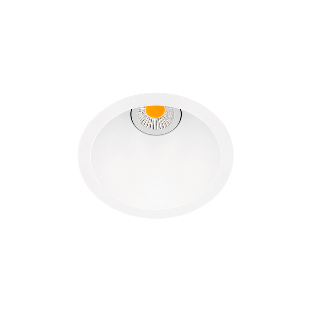 Recessed spotlight Swap S