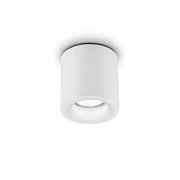 Sonluce Deckenstrahler Tix weiss