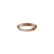 Lodes, Deckenleuchte Tidal, Bronze 45cm, Produktbild