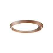 Lodes, Deckenleuchte Tidal, Bronze 75cm, Produktbild