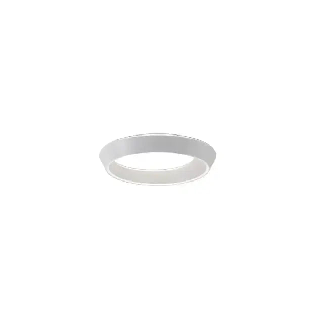Lodes, Deckenleuchte Tidal, Weiss 45cm, Produktbild