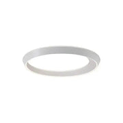Lodes, Deckenleuchte Tidal, Weiss 75cm, Produktbild