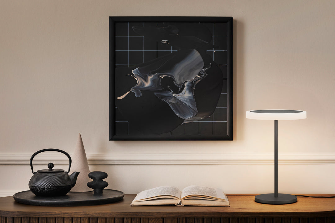 Lampe de table Tilda