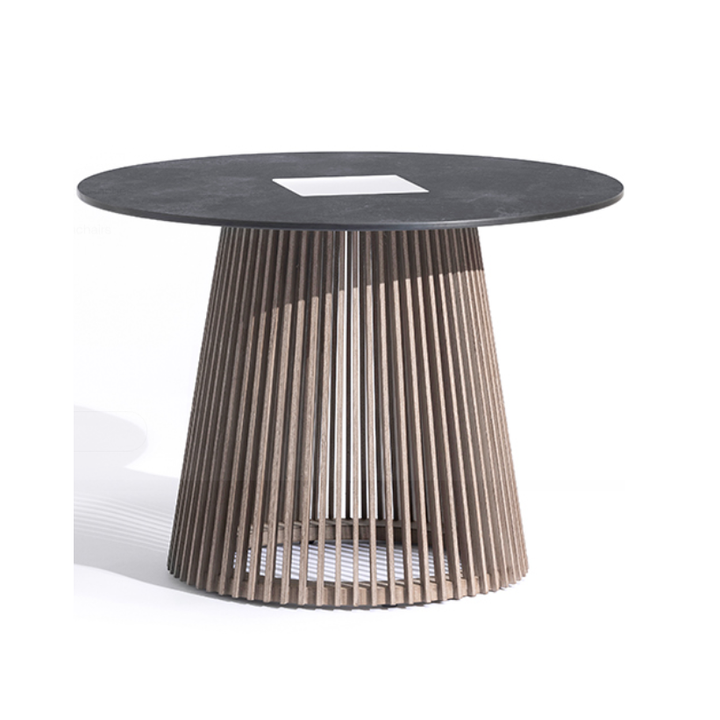 Table solaire Tecka