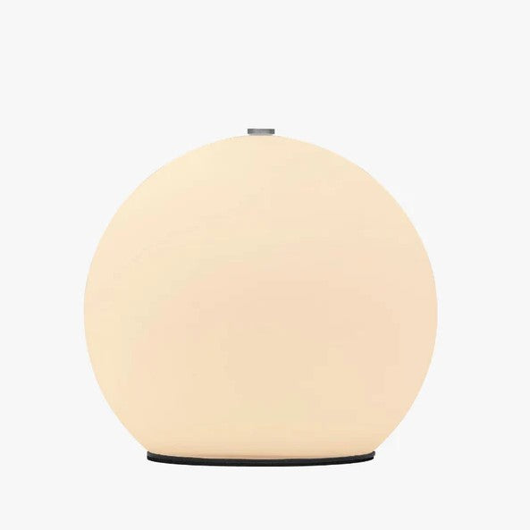 Akku-Tischleuchte Globe