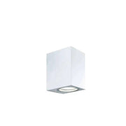 Sonluce, Wandleuchte TOLO, Weiss Down, Produktbild