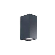 Sonluce, Wandleuchte TOLO, Anthrazit Up Down, Produktbild