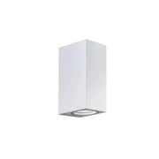 Sonluce, Wandleuchte TOLO, Weiss Up Down, Produktbild