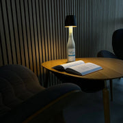 Led-Works, Flaschenleuchte Tria, Leuchtenkopf, Produktbild