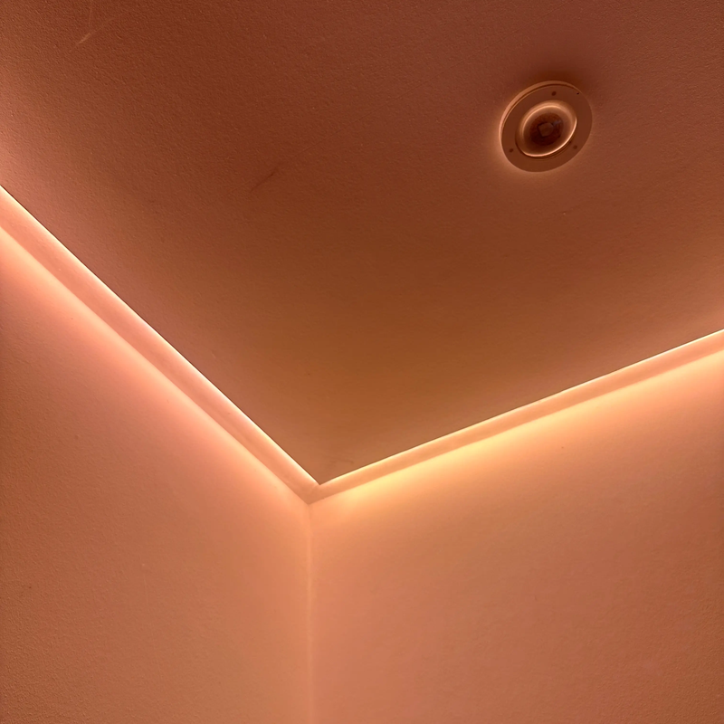 LED drywall profile FLY