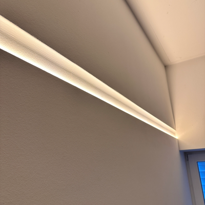 LED drywall profile FLY