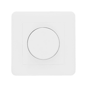 Universal LED Dimmer VD100, Drehdimmer für Beleuchtung