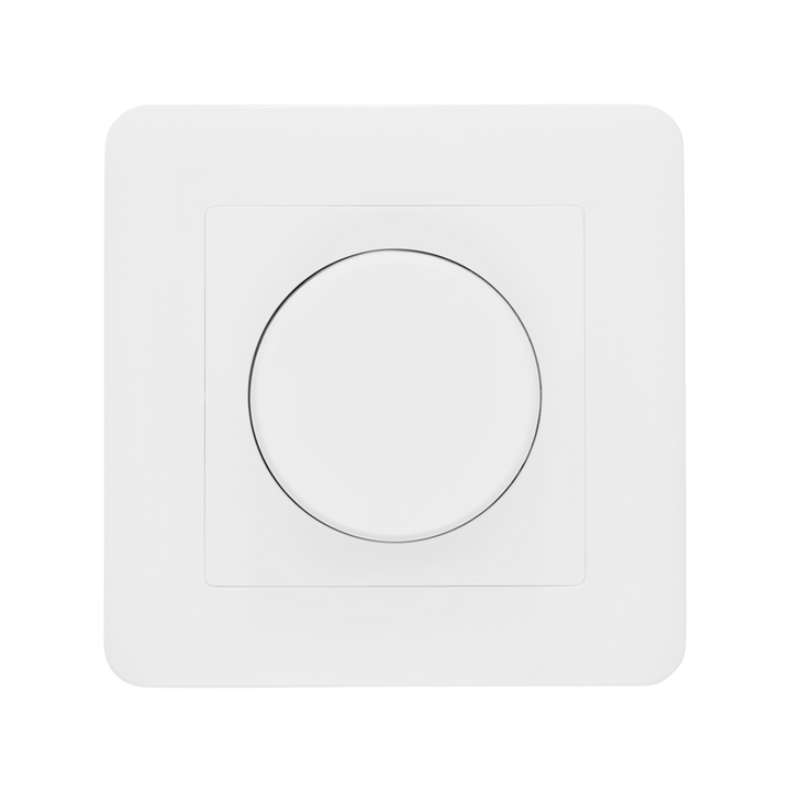 VD100 Drehdimmer 1-100 Watt