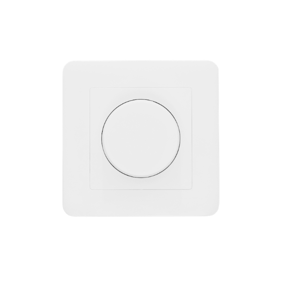 VD600 Drehdimmer 1-450 Watt