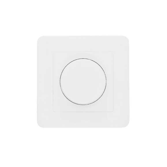 VD600 Drehdimmer für effiziente Lichtsteuerung