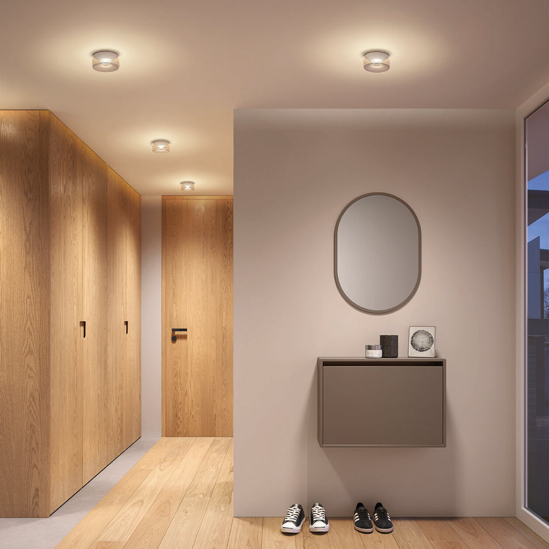 VIOR ceiling light small