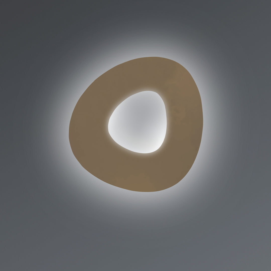 Wand-/Deckenleuchte Drill