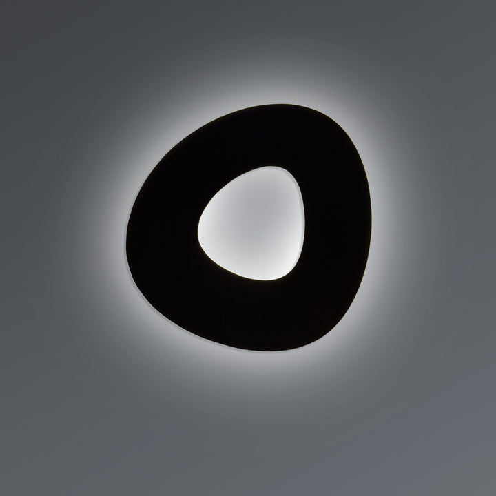 Wand-/Deckenleuchte Drill