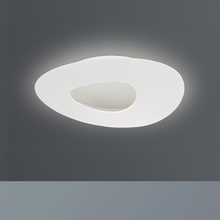 Wand-/Deckenleuchte Drill