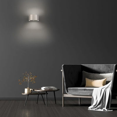Wandleuchte Clipse
