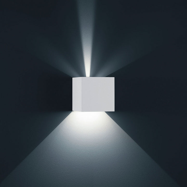 Bico XXL wall light