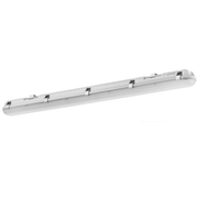 Schuch, Lira V2 LED-Feuchtraum-Wannenleuchte, energieeffiziente Feuchtraumbeleuchtung
