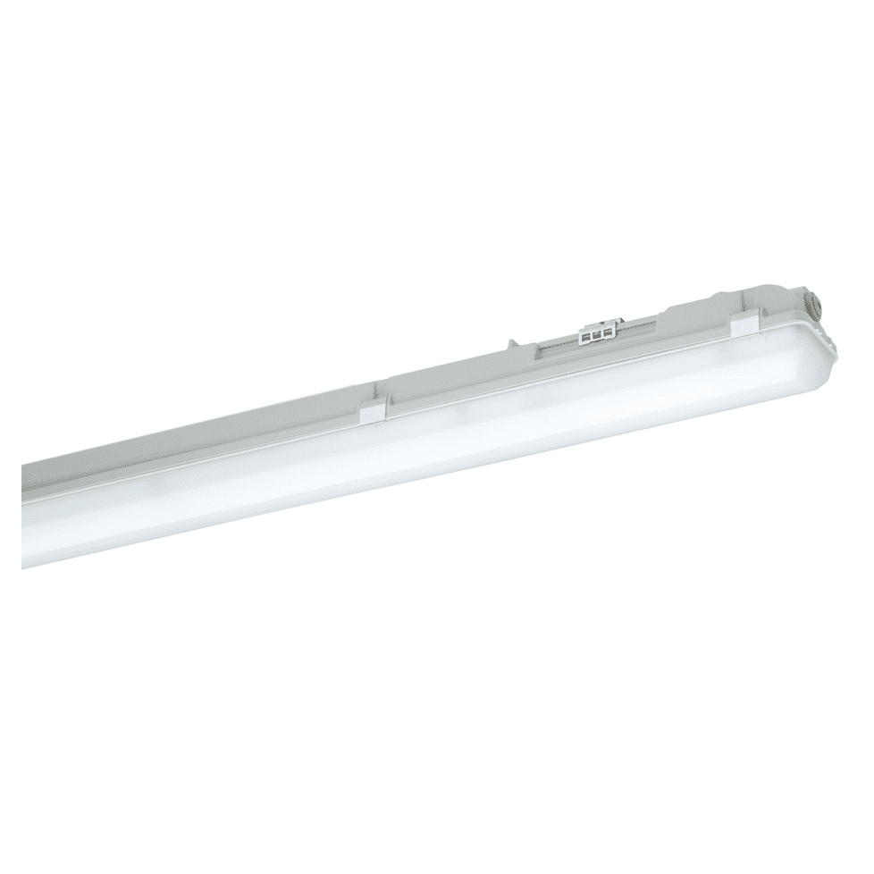 Schuch, Lira V2 LED-Feuchtraum-Wannenleuchte, LED Feuchtraumleuchte