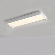 ACB Munich 90 LED-Deckenleuchte P375991B in Weiß