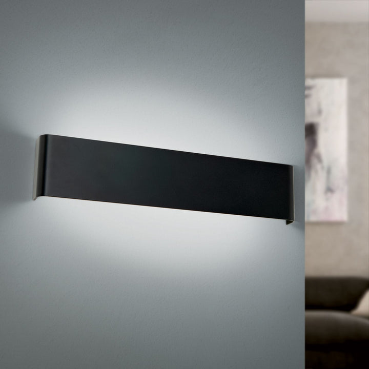 LED wall light LENNY 