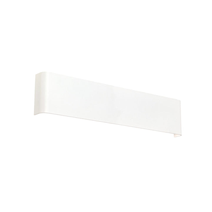 LED wall light LENNY 